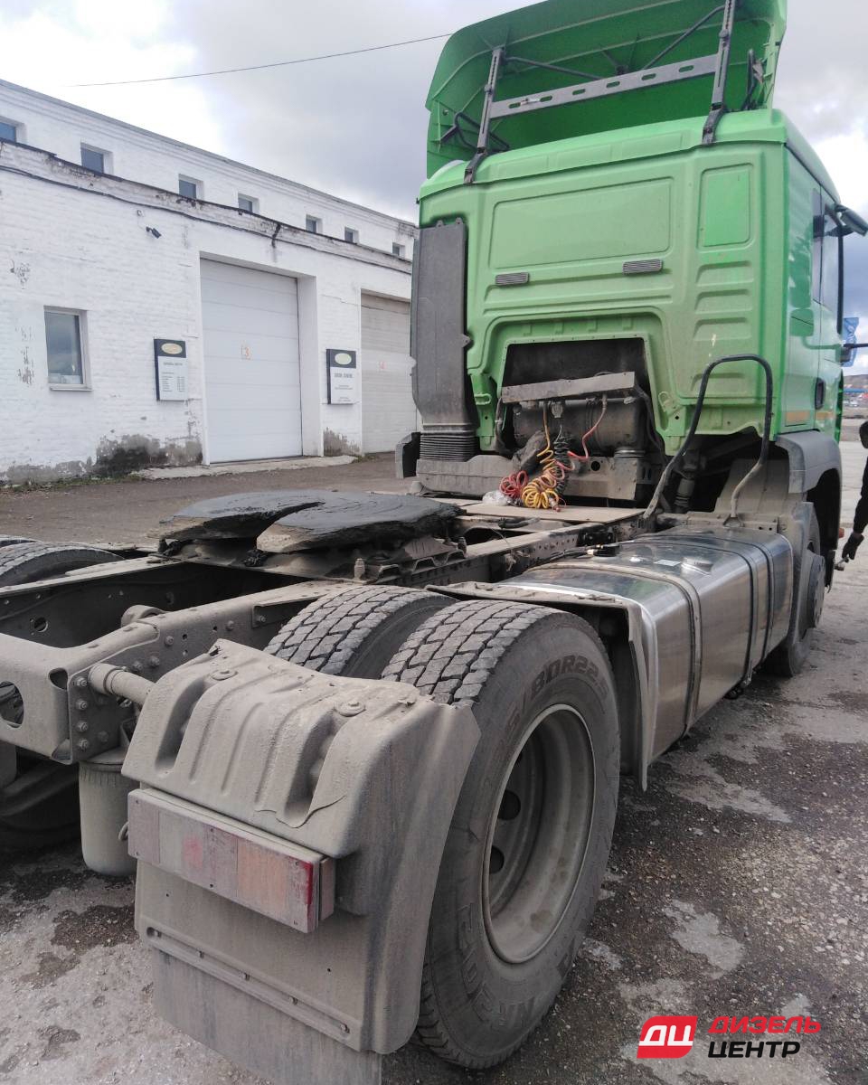 DieselCenter63's tweet photo. Произвели замену топливного бака 600 литров на грузовике МАН ТГА на увеличенный объем 800 литров.

We replaced the fuel tank of 600 liters on a MAN TGA truck with an increased volume of 800 liters.

#мантрак #мангрузовики #топливныйбак

#mantrucks #mantruck #trucks #fueltank https://t.co/9iLH6kspoC