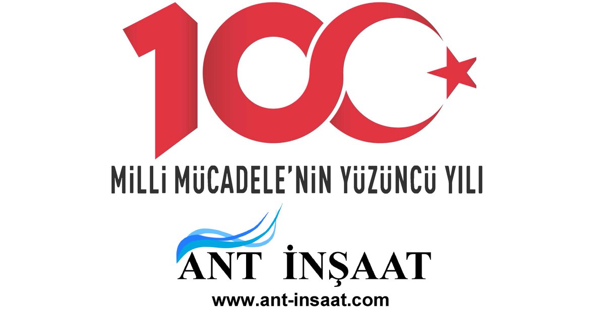 Millet iradesinin yansıması olan Yüce Meclis’in kuruluşunun 100. yılına erişmenin büyük mutluluğunu yaşıyoruz. Milletimizin 23 Nisan Ulusal Egemenlik ve Çocuk Bayramı’nı en içten duygularımızla kutluyoruz.