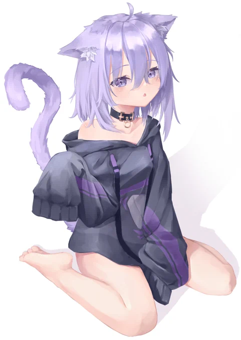 ロリおかゆん #絵かゆ 