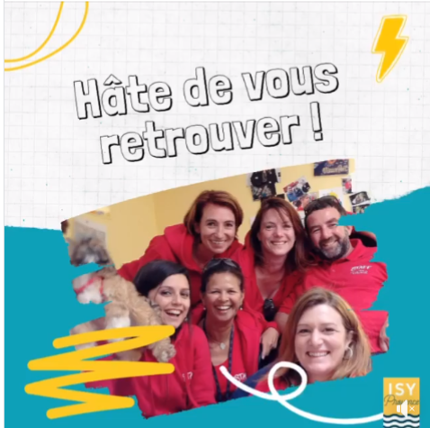 Isy_Provence's tweet photo. Une équipe au taquet! #teambuilding #seminaires #incentives #marseillemaville #agenceévénementielle #fenetresurmarseille #restezchezvous #onseralà https://t.co/Gn1uks8JRO