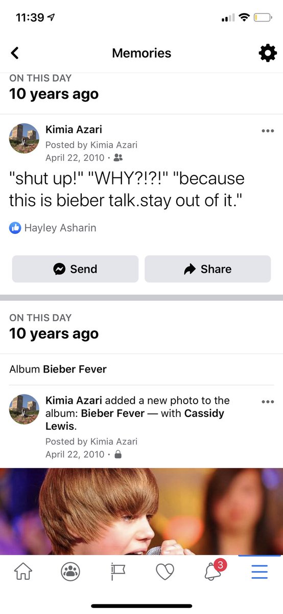 USBieber's tweet image. Hardcore belieber for life