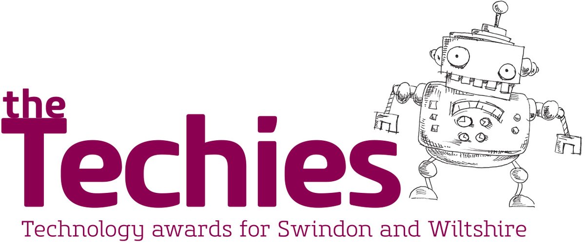Do you have a future #tech superstar in the building? It could be a student who's designed a groundbreaking #app or a young #apprentice going the extra mile. Get them recognised by entering #TheWiltshireTechies Find out more and enter here: ow.ly/QNPb50zeHn1 Deadline 08/05