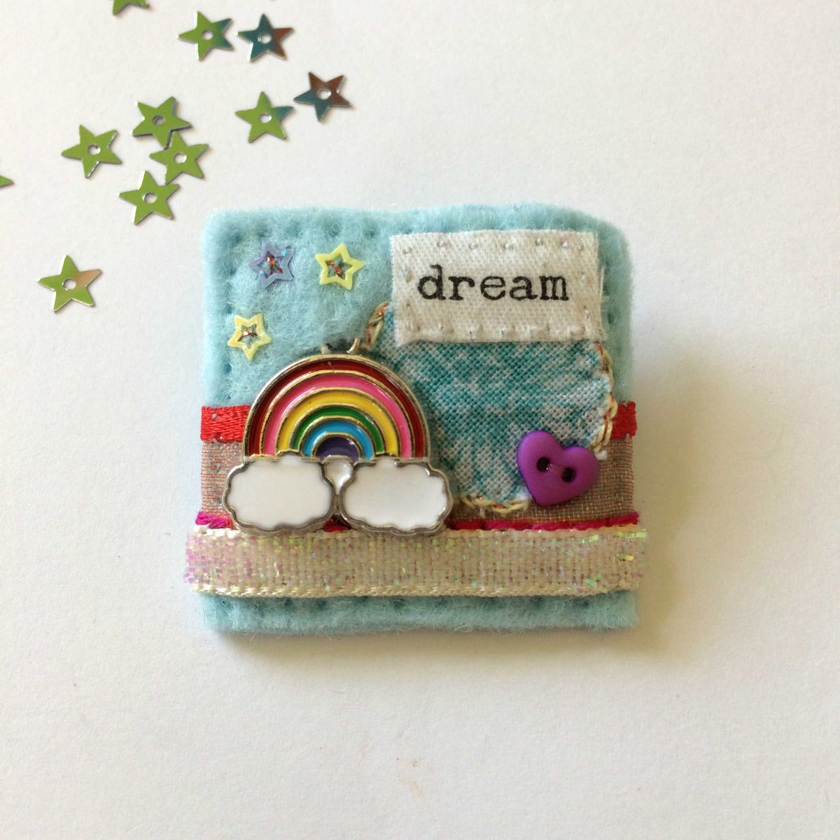 Elaine @ Ellie's Treasures 🧵 tweet media