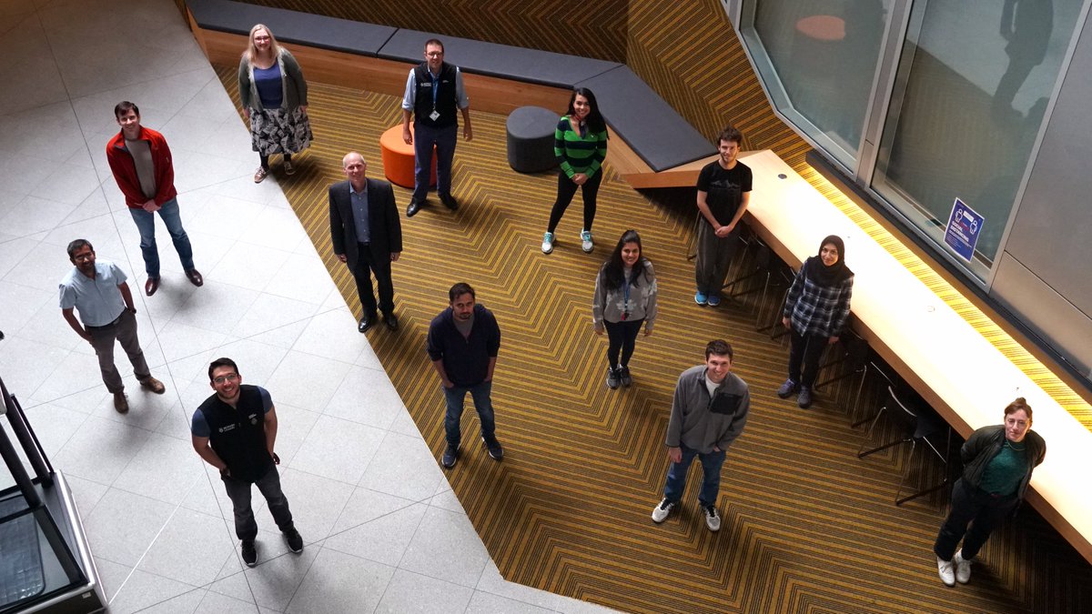 BioPRIA (@bio_pria) on Twitter photo COVID-19 Dignostics Taskforce COVID-19 Dignostics Taskforce