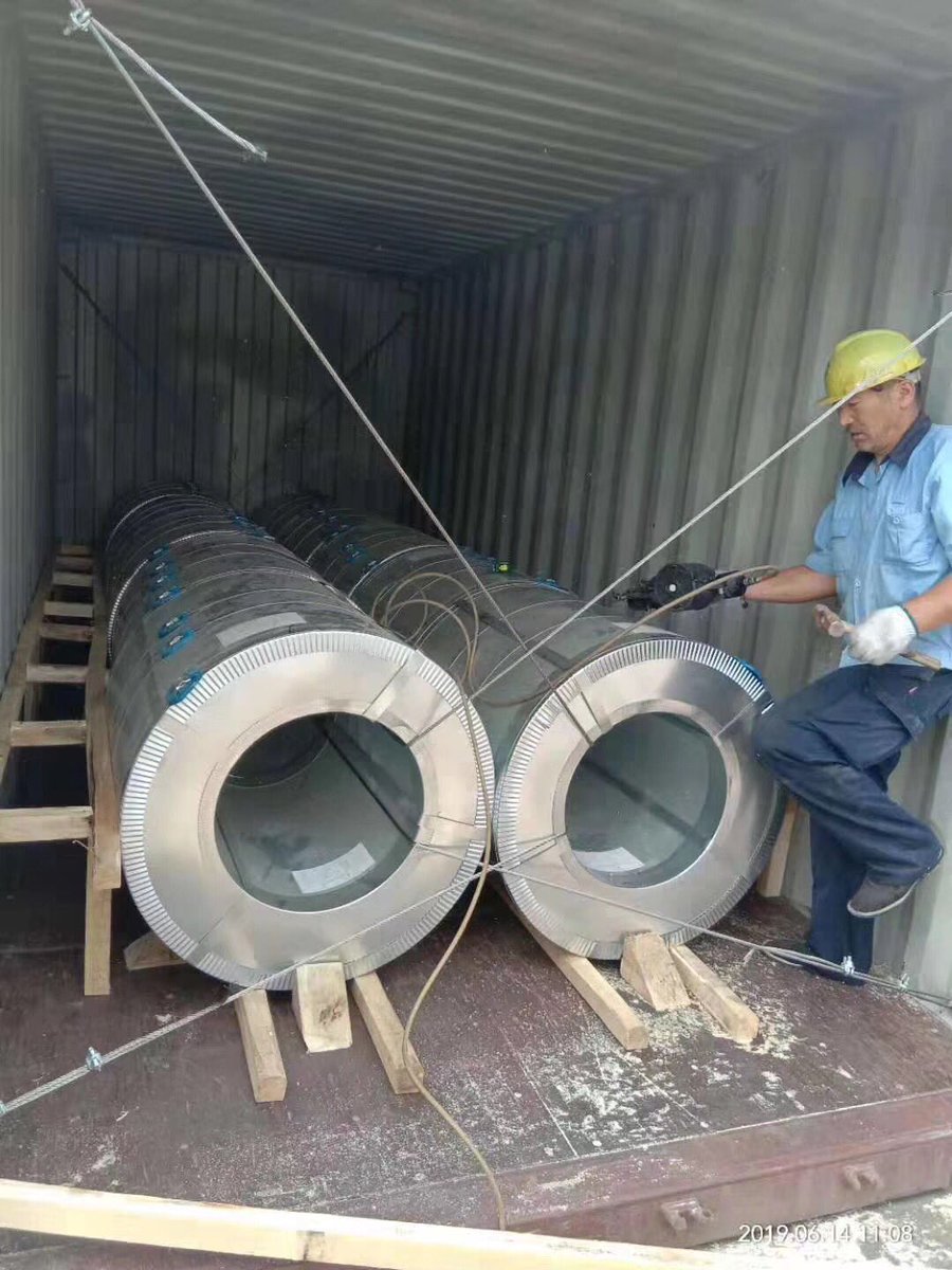 vickycui212's tweet photo. #galvanized #steel #coil #sheet #plate #exportation https://t.co/lR3fYlVDxT