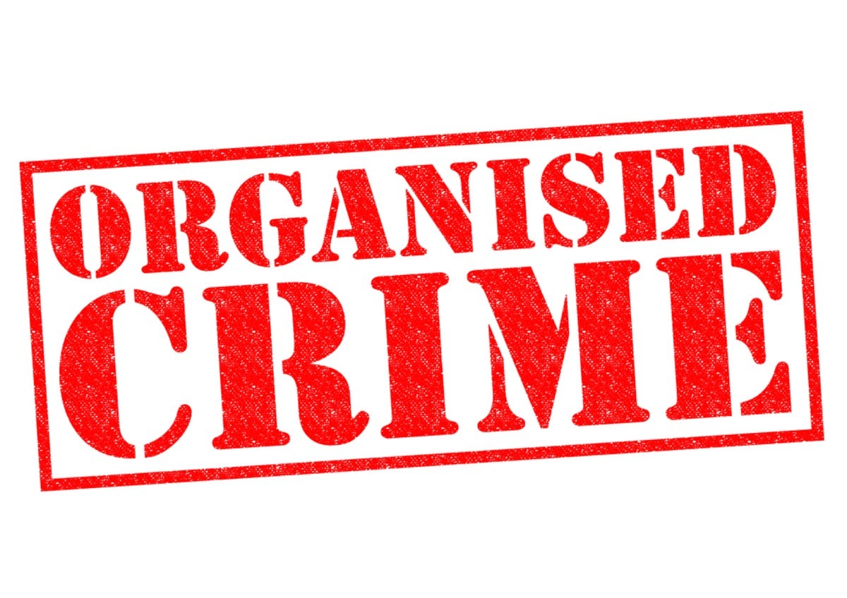 StopIllicit's tweet photo. As per @WCO_OMD Illicit Trade Report 2012, the #IllicitTobaccoTrade promotes organized crime, helping terrorist groups to generate large sums of profits.

This profit strengthens such groups &amp; leads to rise in criminal activities, besides poses danger to govt &amp; public life. https://t.co/qdn4YPJ5c6