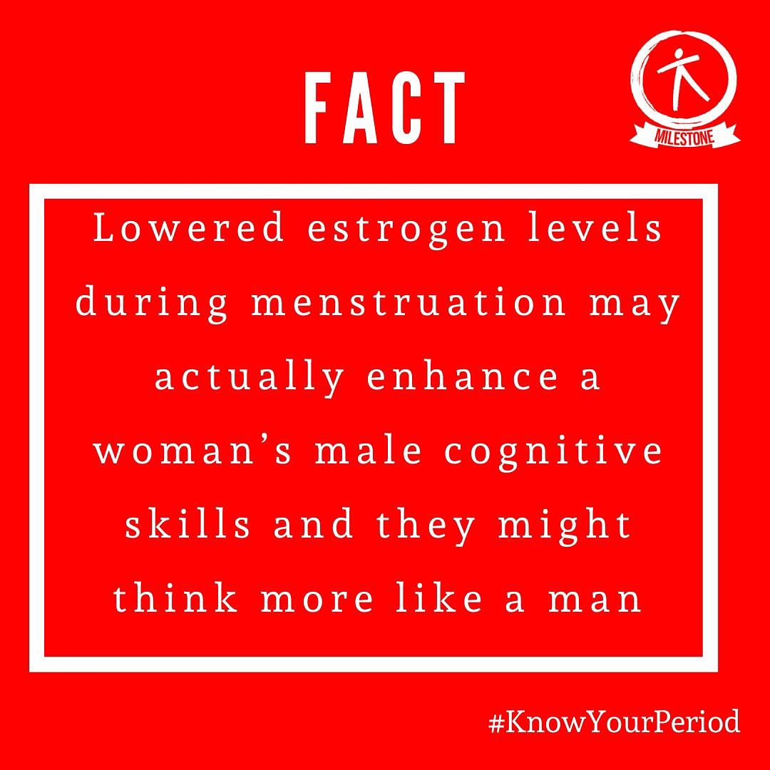 MilestoneNgo's tweet photo. Ever imagined being able to do everything and even think like a man ?
.
.
.
#KnowYourPeriod #NgoMilestone #MyPeriodMyPride #MyPeriodFriend
@drharshvardhan @SatyendarJain @UN_Women @MinistryWCD @PMOIndia @akshaykumar @smritiirani @M_Lekhi @ReallySwara @MoHFW_INDIA @moayush @WHO https://t.co/AljFGmxjYC