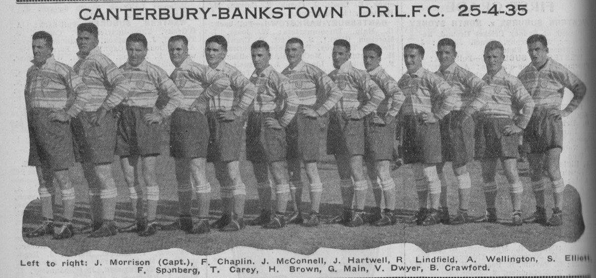 NRL_Bulldogs tweet picture
