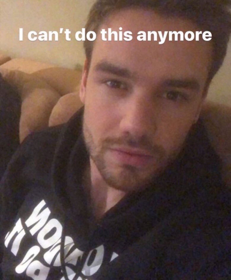 thread of liam payne memes since he’s suing ppl