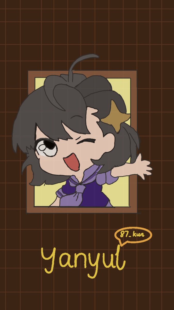 87_kun's tweet photo. 【Hidden Survivors × IbisPaintX】 https://t.co/AzTI6DytpE