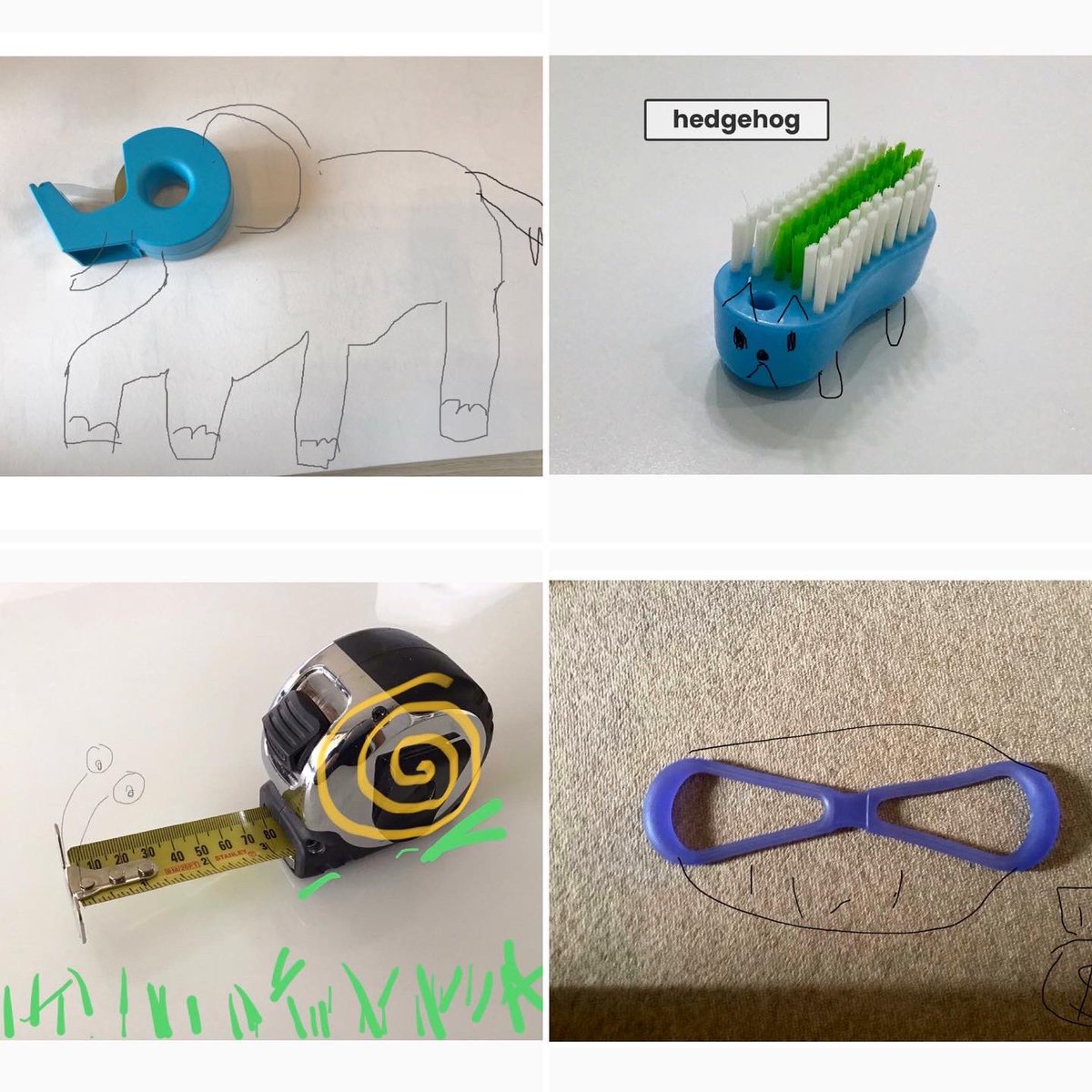 Erica Grainger 👩🏻‍🎨 tweet media