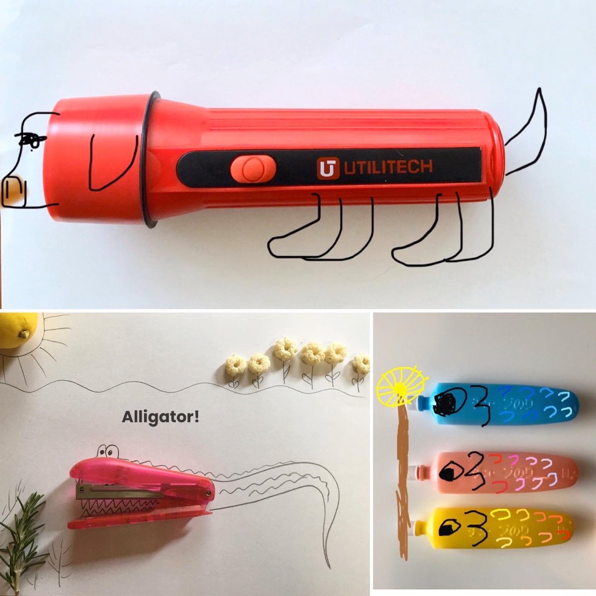 Erica Grainger 👩🏻‍🎨 tweet media