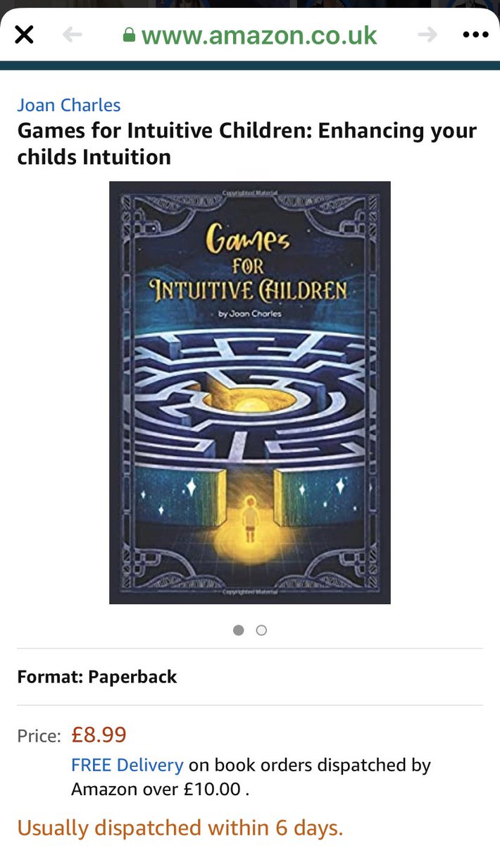 joancharles's tweet photo. Delighted with my latest book https://t.co/wySWuSGWkU