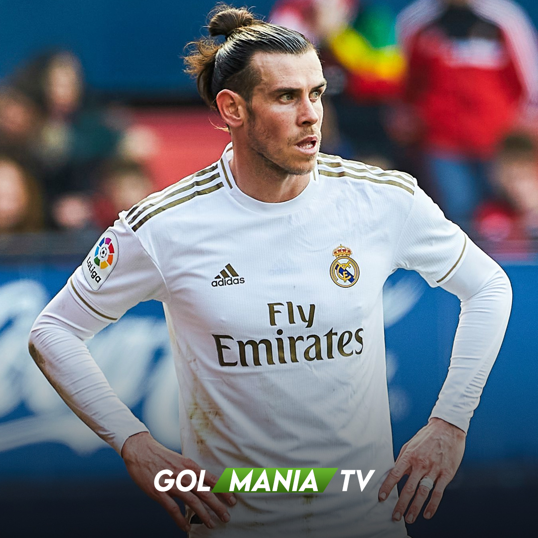 Real Madrid takımında forma giyen Gareth Bale, yeni tip koronavirüs (Kovid-19) salgınıyla mücadeleye destek için 500 bin sterlin bağışladı.

#bale #garethbale #covid19 #korona #corona #evdekal #golmaniatv