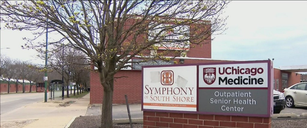 cbschicago's tweet image. 70% Of Residents Test Positive For COVID-19 At Symphony Of South Shore Nursing Home chicago.cbslocal.com/2020/04/22/70-…