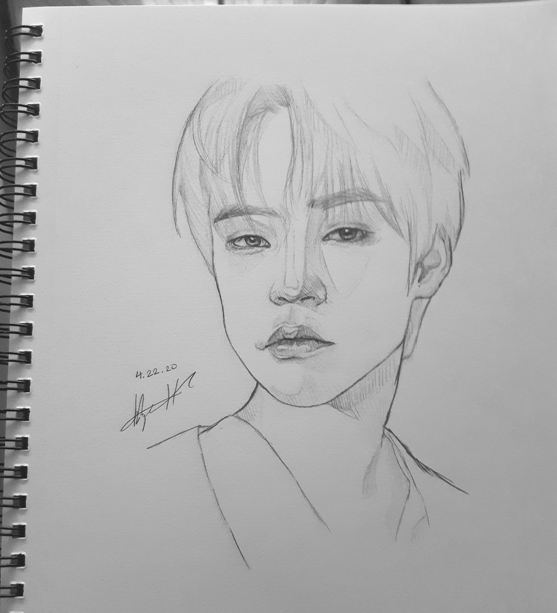 #sixfanarts day 2 !!I did a quick sketch of chenle today !! #nct  #nctdream  #NCTDREAM_Ridin  #NCTDREAM_Reload  #NCTDREAM_PuzzlePiece  #CHENLE  #nctdreamfanart