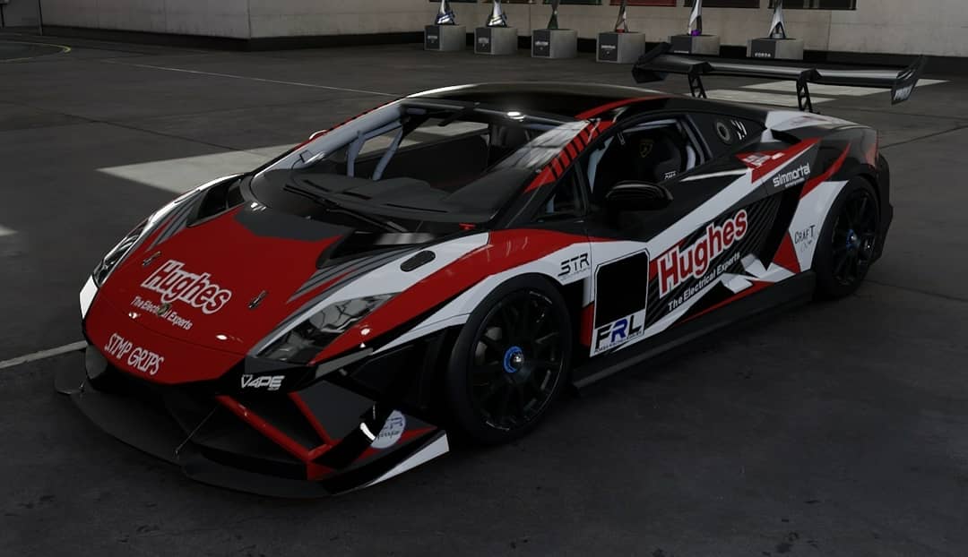 Friks_80's tweet photo. @STR_Media is ready for the @thesupertrofeo on @forzaracingFRL
#stresport #lamborghinisupertrofeo #forzaracingleagues #forzarc #forzamotorsport #xboxone #virtualracing #esports https://t.co/Rv9t54WmJf