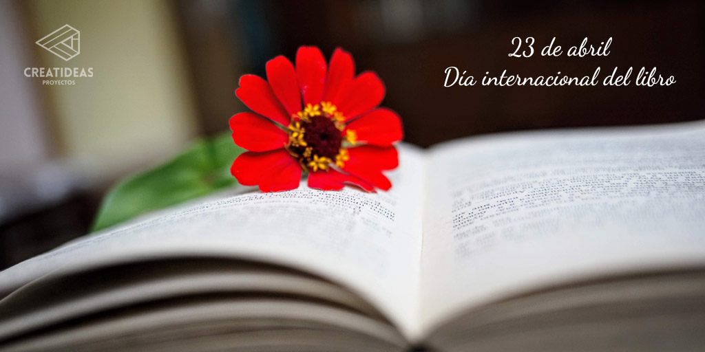 CreatideasCip's tweet photo. 📚 FELIZ día internacional del libro 📚

Ahora que estamos confinados en casa, aprovecha para leer llibros, en el formato que quieras, pero lee libros.

Cuéntanos qué libro estás leyendo ahora.

#DíaInternacionalDelLibro #Lectura #Cultura #QuédateEnCasa https://t.co/7M82M3Yqbu