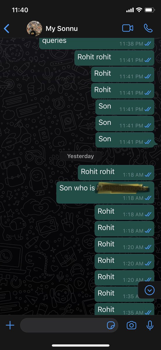 rrobe136's tweet photo. @markcatchlove My son is surely practicing #SocialDistanacing https://t.co/L9VEdBBZTg
