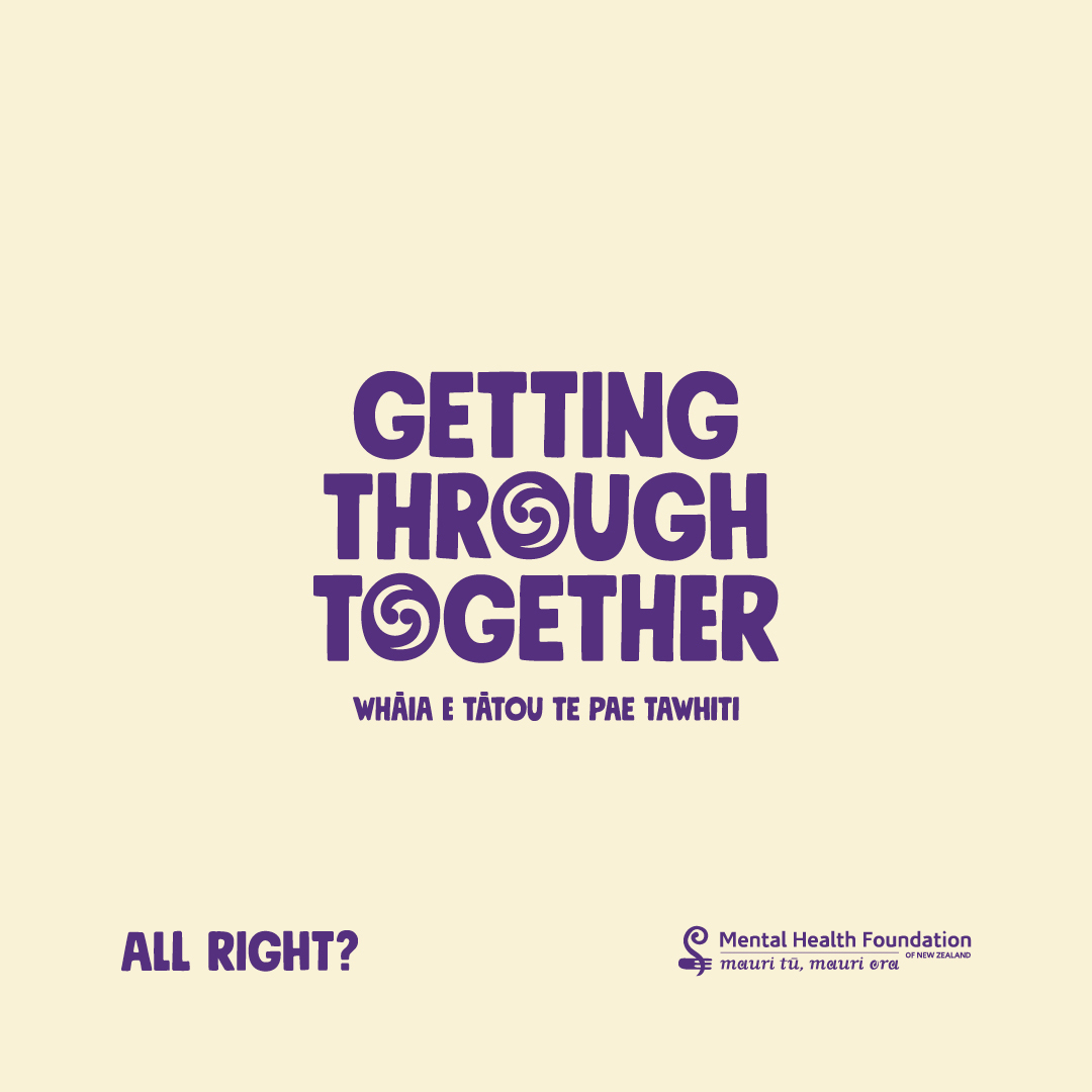 Clean_NZ's tweet photo. Changes to daily routines &amp; working from home can trigger different emotions which can be challenging.
Maintaining good mental health during this time is important. 
#StayHomeStaySafe #TogetherAtHome #Mentalhealth 
Image credit @allrightnz https://t.co/VlH6uI2WtH
