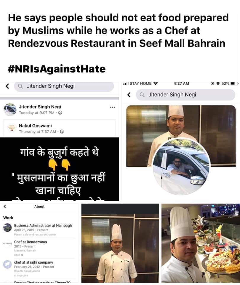 Bilal Khan tweet media