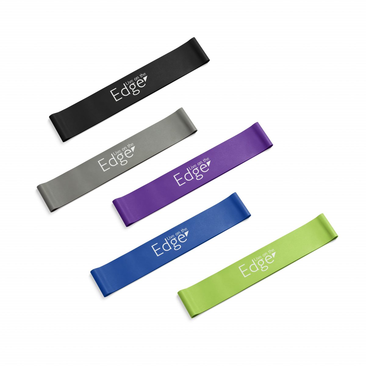 Don't forget the Live on the Edge bands are perfect for at home workouts! 🏋️‍🔥

buff.ly/3e9fNrI

#fitness #homeworkout #exercise