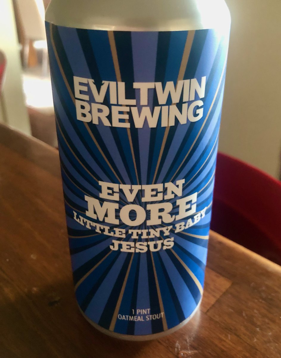 800wineries's tweet image. Imma be @EvilTwinBrewing #beerlife
