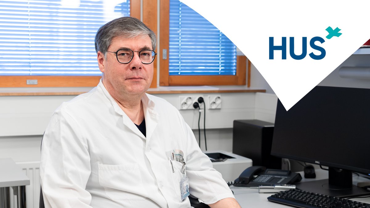 HUS_fi's tweet image. Olemme julkaisseet videon koronavirustartunnan saaneelle ja läheisille suomeksi, ruotsiksi, viittomakielellä, englanniksi, viroksi, venäjäksi, somaliksi, arabiaksi ja dariksi. Laitathan linkin kiertoon!➡️ hus.fi/potilaalle/Siv…
#korona #koronafi #koronavirus #koronavirusfi