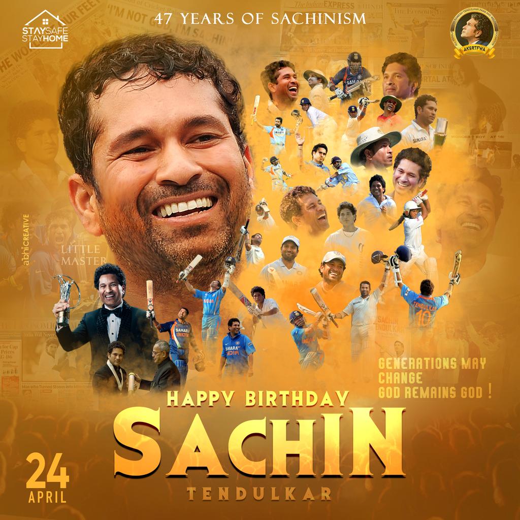 SACHIN TENDULKAR FC ◇TEAM_SACHIN◇ on Twitter: 