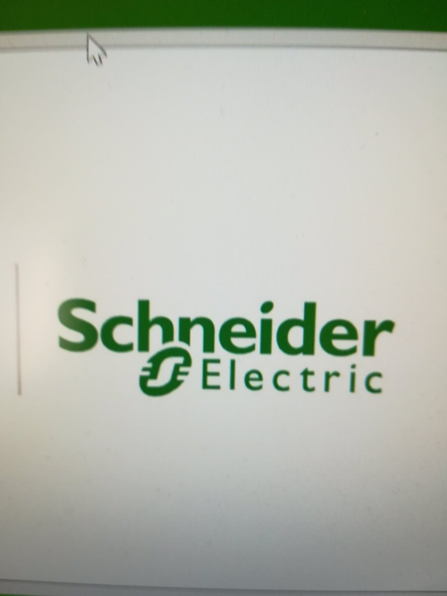 Elektrofachmann's tweet photo. @SchneiderElecDE  gibt bekannt, den Prozessleitsytemhersteller @ProLeiT_ zu übernehmen. https://t.co/amcrYrJPr4