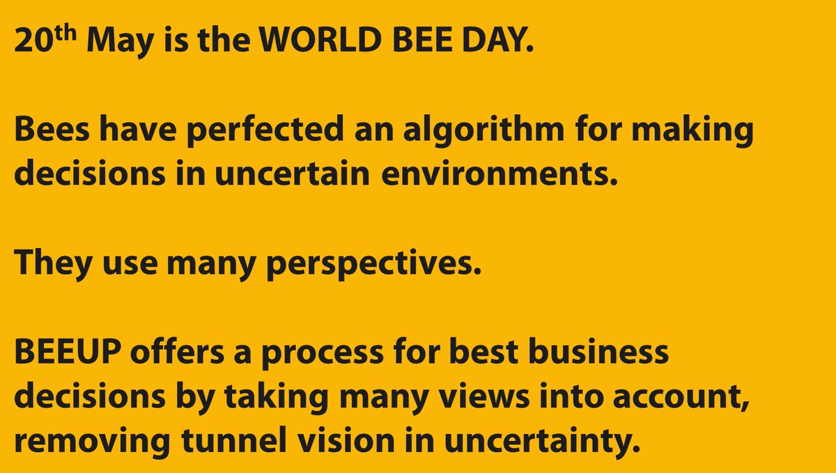BeeUpBusiness's tweet photo. Check-out here why BeeUp is called BeeUp: https://t.co/FPW4Txk0TM https://t.co/d33nzNwzK4