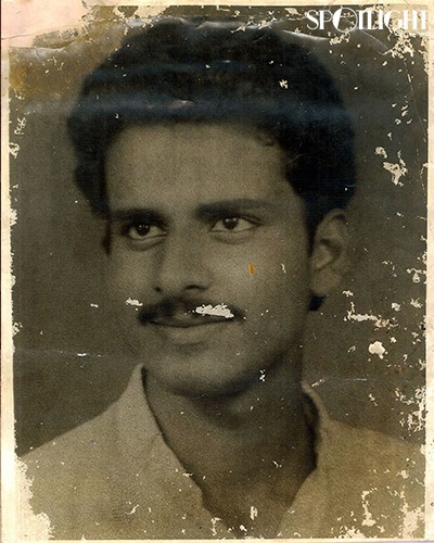 Happy Birthday sir. The king of complex performances. 