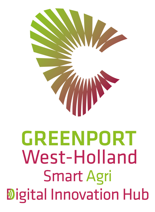 #Agrodigitised Region Week

Greenport West-Holland 🆙 the world’s most innovative region in the field of greenhouse horticulture 📲🤝 is one of the selected Digital Innovation Hubs Agrifood 

<a href="/GreenportWest/">GreenportWestHolland</a>