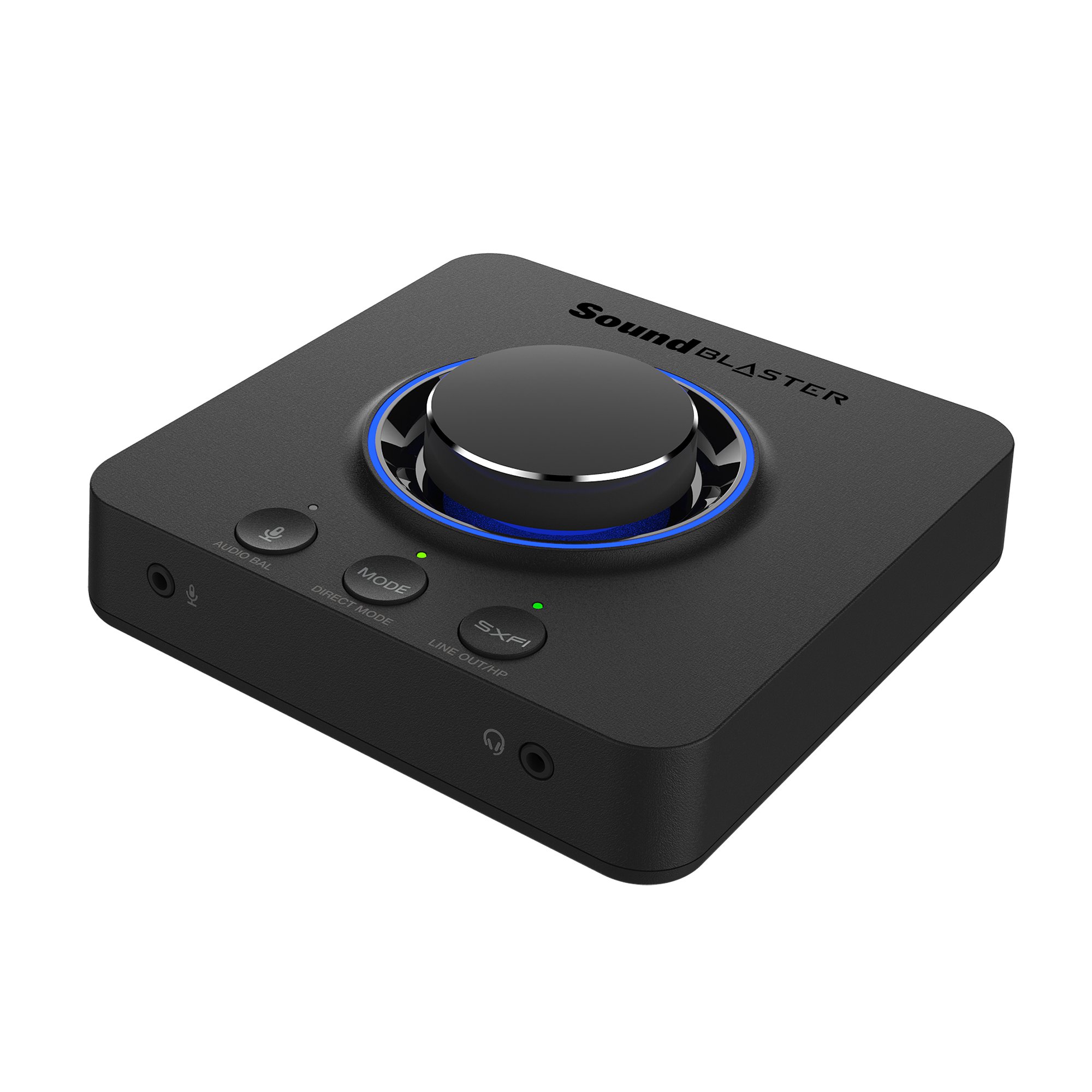 Sound Blaster V Twitter Enjoy Greater Voice Clarity On All Your Wfh Meetings With A Usb Sound Card Simply Connect One Of The Following Devices To Your Pc Mac And Enjoy An Instant