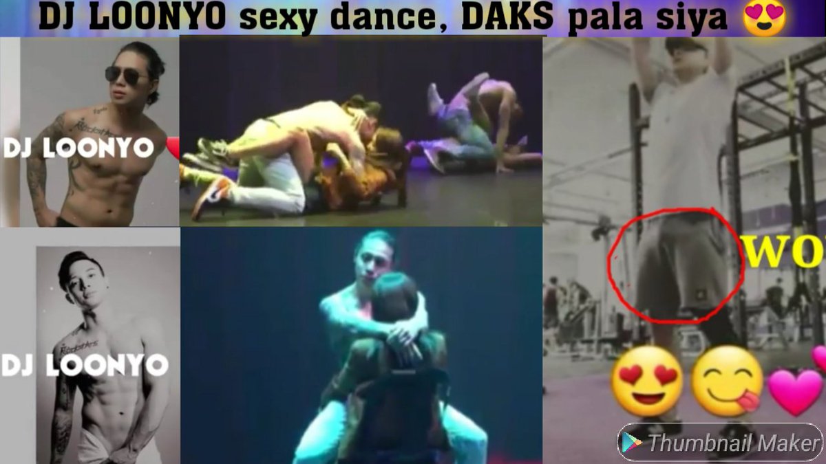 JayPalermo8's tweet photo. malaki na bakat pa ang ky DJ Loonyo
Watch and SUBSCRIBE po.
Click the link para sa full video.
https://t.co/6h9so9fxaF
https://t.co/6h9so9fxaF https://t.co/woqmLqEMEA