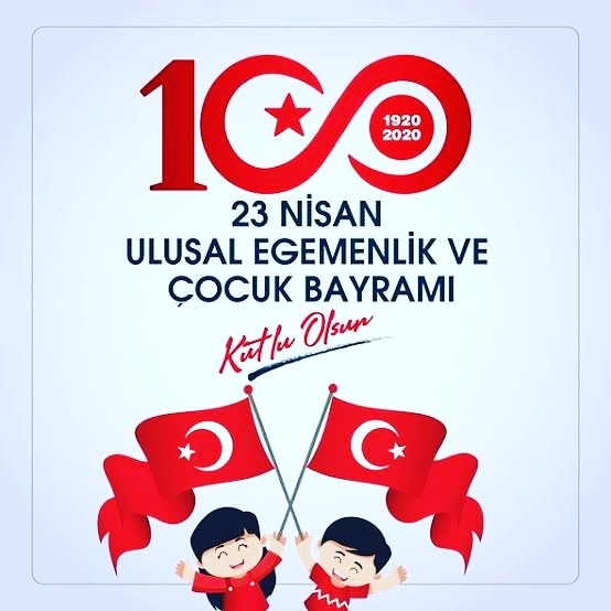 #23nisan Ulusal Egemenlik ve Çocuk Bayramı Kutlu olsun
#Akhisar'ın #Kitapçısı
#iyikitapiyigelecek