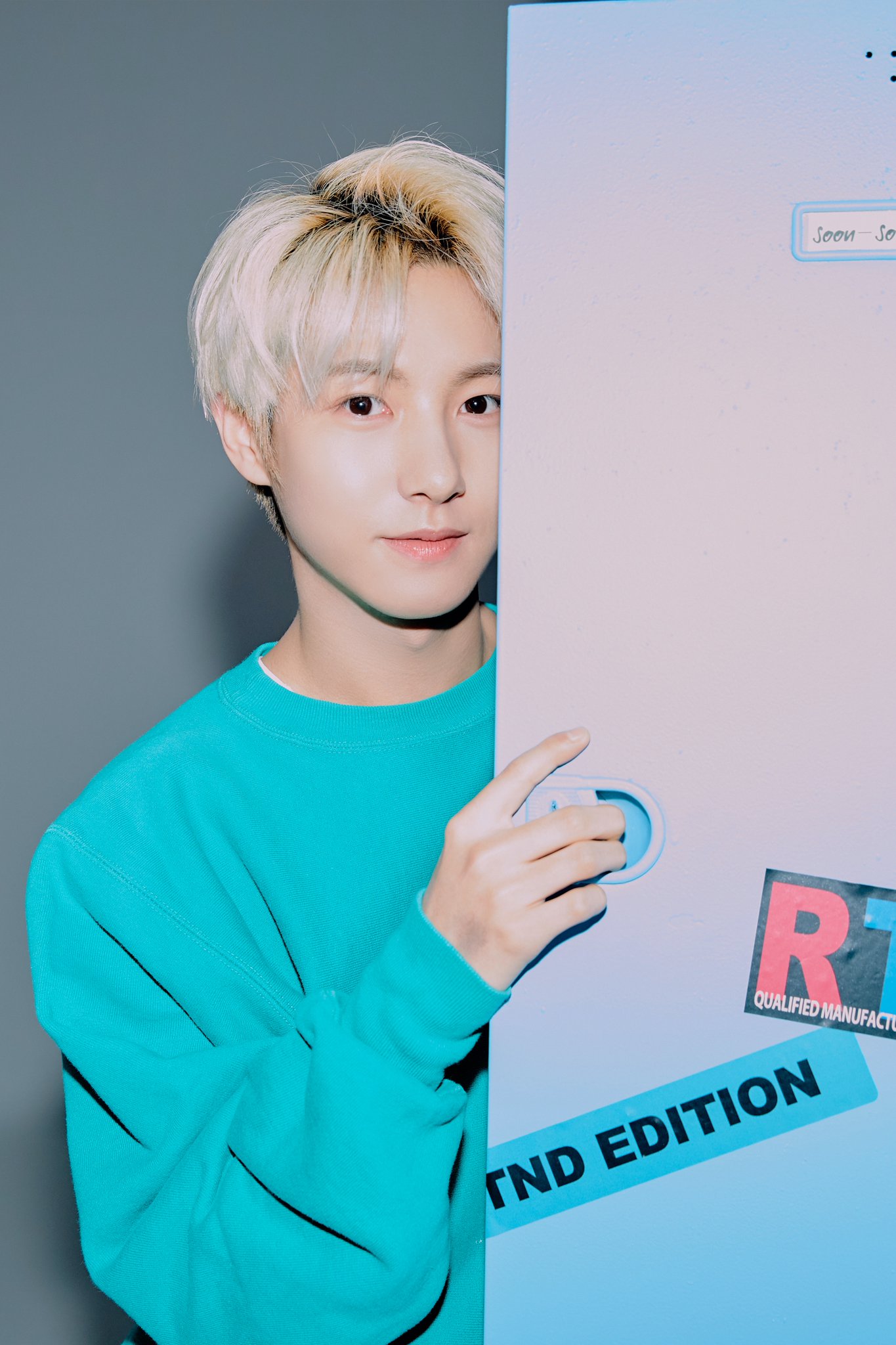NCT DREAM on Twitter: "TRACK VIDEO Cut : #RENJUN #내게말해줘_7Days NCT DREAM