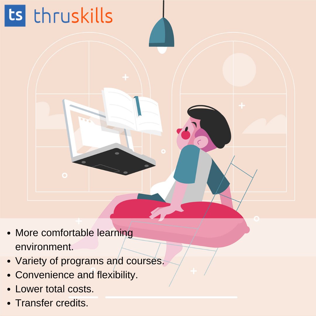 ThruSkills's tweet photo. 10 Advantages of taking online classes.
https://t.co/KMZUOpxep5
#thruskills #advantages #online #classes #onlineclass #aws #cloud #azure #cloudcomputing #devops #python #technology #machinelearning #fullstack #javascript #html #css #programmer #truneto #Developer #coderealize https://t.co/FsQKB2DvDJ