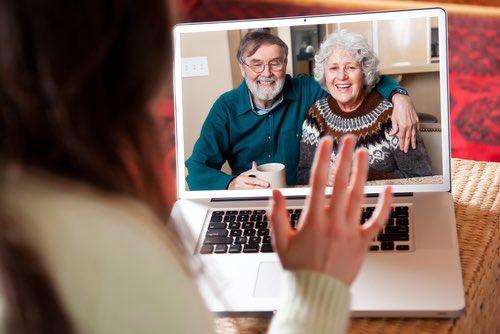 ThinkCirrus's tweet photo. Staying connected through technology during the pandemic is easier than many people think.
Our expert team have already helped people of all ages get up to speed – and stay in touch with family and friends. #CopingWithCovid #copingwiththelockdown #StayConnected #thinkcirrus https://t.co/NPqF4IzItM