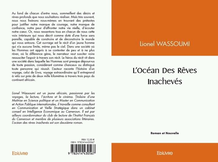 LionelWassoumi's tweet photo. Promotion spéciale à l'occasion de cette édition de la journée mondiale du livre. Pour un des deux livres achetés, l'autre est offert. En bonus une dédicace personnalisée. Offre valable jusqu'à minuit. 😊
#journéemondialedulivre
#bonconfinement https://t.co/FvW7JhuBX7