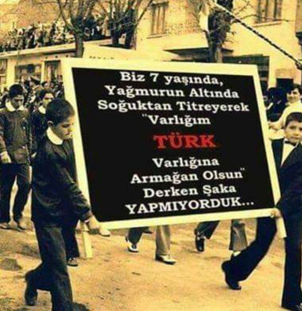100 YILINDA 23 NİSAN ULUSAL EGEMENLİK VE ÇOCUK BAYRAMIMIZ KUTLU OLSUN