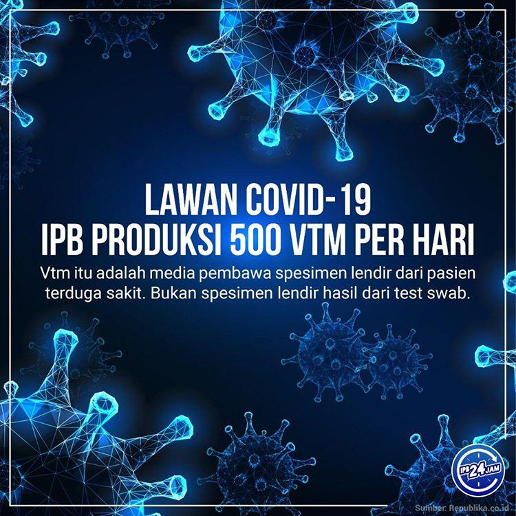 Direktorat Kerjasama dan Hubungan Alumni IPB tweet media