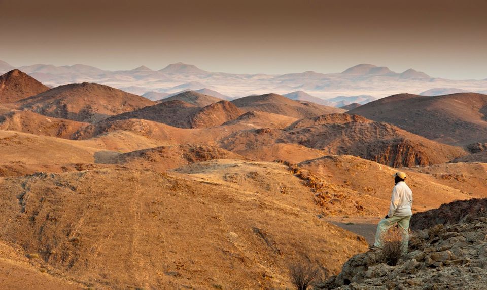 Isolation has always been the name of the game in the Namib Desert. Photo © Wolwedans

classicsafariafrica.com/namibia/wolwed…

#Namibia #Safari #NamibDesert #Travel #SafariLodge #LuxuryLodge #LuxuryTravel