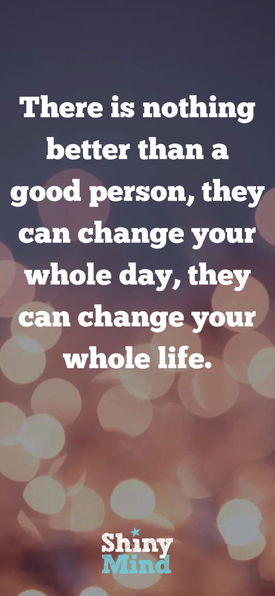 shinymindcoach's tweet photo. For all the good people out there changing peoples lives thank you 🙏🏻 https://t.co/Vs9Of5dnzM