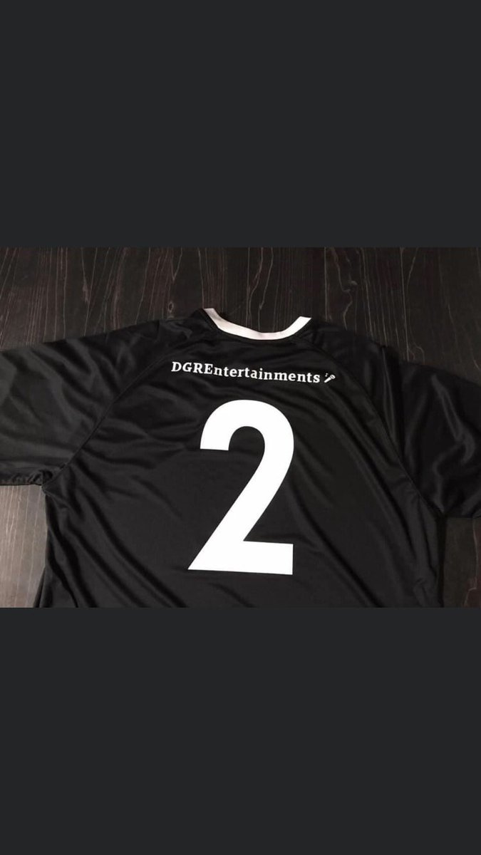dynamo35’s (@castlemilkdyna1) on Twitter photo A massive thank you to <a href="/DGREntertainme2/">DGREntertainments</a> and <a href="/LDLetsTalk/">Let’s Talk</a> for his support to get the boys a new set of strips , for when the season finally gets back under way cheers Del Boy ❤️ A massive thank you to <a href="/DGREntertainme2/">DGREntertainments</a> and <a href="/LDLetsTalk/">Let’s Talk</a> for his support to get the boys a new set of strips , for when the season finally gets back under way cheers Del Boy ❤️