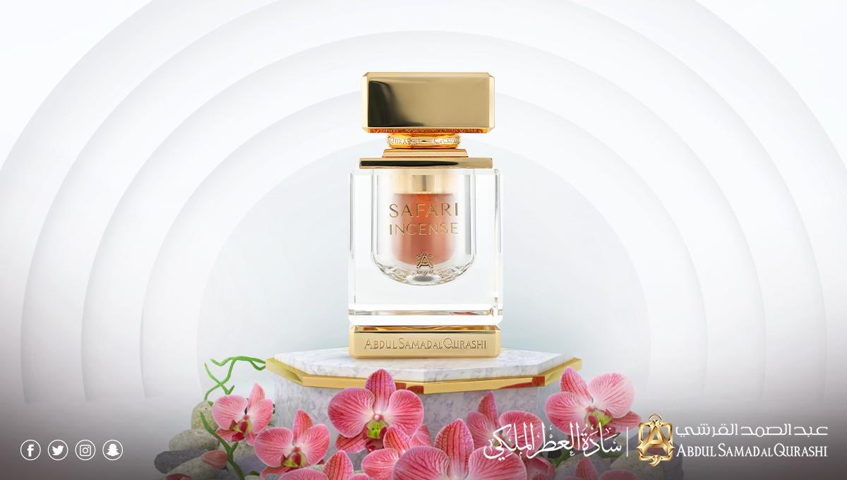 asq_en's tweet photo. Good smell not only makes you ten times more attractive but also gives a huge boost to the confidence level.
SAFARI INCENSE: Perfume Oil By #abdulsamadalqurashi
.
.
.
.
#perfumes #scent #fragrances #safari #perfumeoil https://t.co/FnyKJ5Q7o4