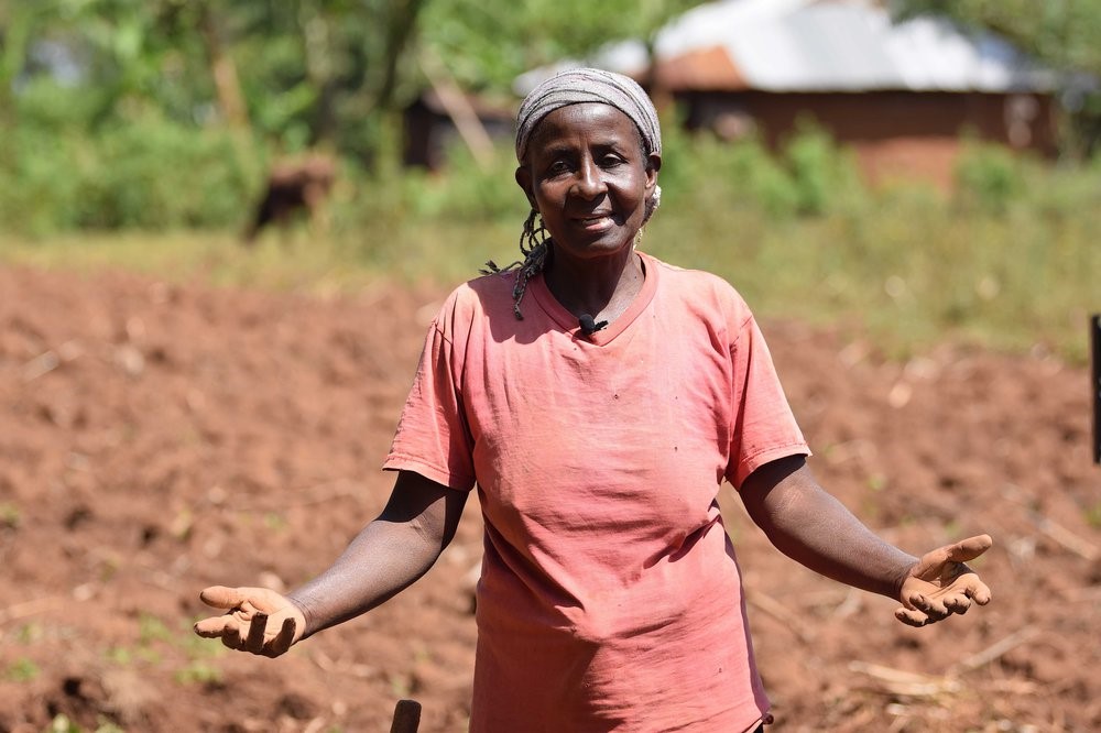 ILCAfrique's tweet photo. #COVID-19 is disrupting African food systems and land governance processes. Our members say it has disrupted land governance, which is vital in achieving inclusive economic growth.
https://t.co/Nzu6L3VTJq
@landcoalition https://t.co/TNRzB2lnN7