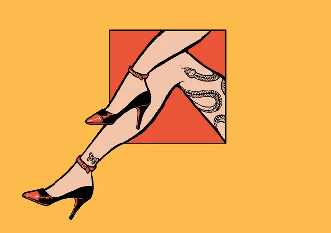 Femininity 