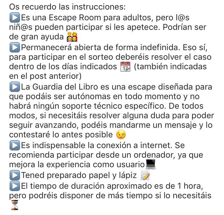 brumoma's tweet photo. Els llibres del planeta s’han despertat en blanc! Formeu la vostra Guàrdia i feu que fracassin els plans del malvat Ministre d’Incultura. Hi ha 4 lots de contes en premis.
#EscapeRoom creada gràcies a les inspiradores xerrades i #Breakout d’@applejux https://t.co/inc3E8Di9z https://t.co/Rm5nNXiUmB