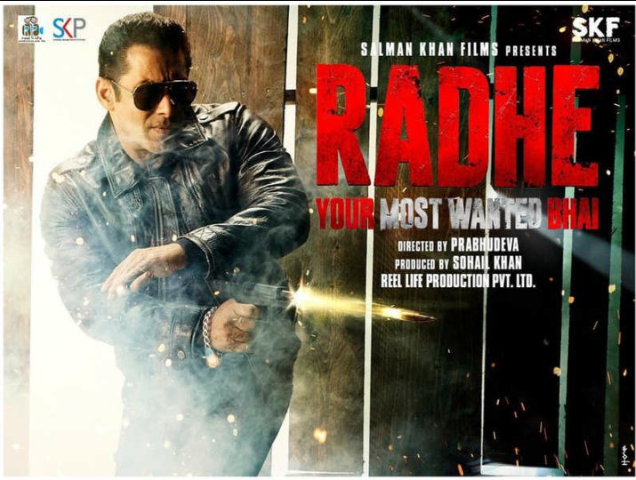 ThePrinceAsraf's tweet photo. Bhai Jaan Ki EID Special 
#RADHE –2020.....😍😍😍 https://t.co/nIj2Depqm9